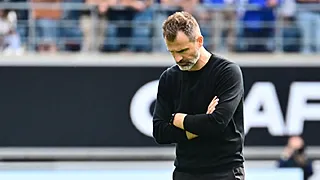 Grote zondebok bij Club Brugge: "Dat doe je bij de U16"