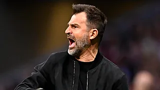 'Leko en Club Brugge knetteren: fricties worden explosief'