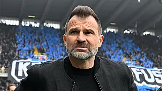‘Leko onder vuur bij Club Brugge: onrust groeit’