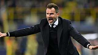 Leko drukt stempel: opsteker én 3 spelers vallen uit de boot