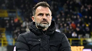 ‘Keiharde breuk: Club Brugge dumpt absolute topspeler’