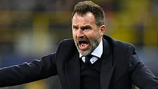 'Storm bij Club Brugge: Leko’s razernij hakt erin'