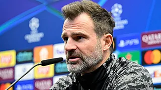 ‘Club Brugge schrikt zich rot: topspeler pakt zijn boeltje?’