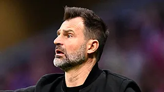 Het knalt bij Club Brugge: Leko kegelt speler eruit