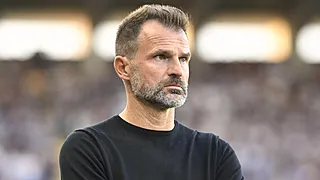Leko niet zeker van mercato: "Kan nog veel gebeuren"