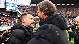 'Gent-Club: De Mil waagt gokje, dilemma voor Leko'