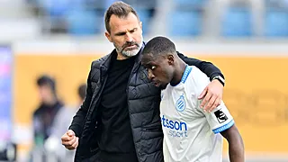 'Club Brugge al op zucht van eerste zomeraanwinst'
