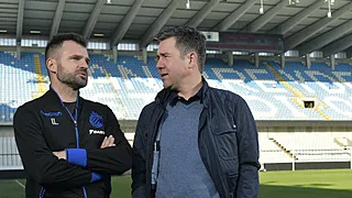 Leko verklaart oorlog aan Garcia en Mannaert: "Géén vrienden"