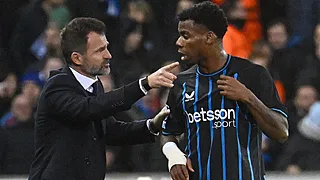 Leko spreekt duidelijke taal over transfer Onyedika