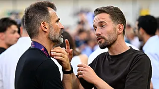 'Leko stelt veto: miscasts al weg bij Club Brugge?'