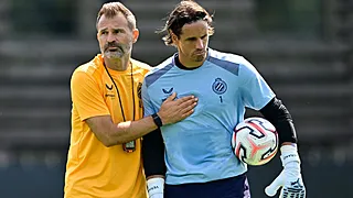 'Leko krijgt zin: Club Brugge pakt uit met dubbelslag'