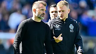 Opvallende afwezigen bij Club Brugge: reden bekend?