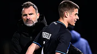 'Club Brugge opent debatten: toptransfer krijgt vorm'