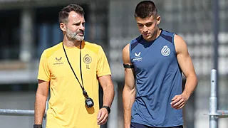 'Tzolis out, Sommer in: transferupdate bij Club Brugge'