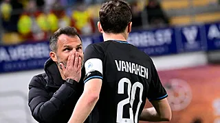 Leko likt wonden: Club Brugge vreest rampscenario