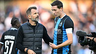 'Club Brugge in actie: twee last-minute toptransfers?'