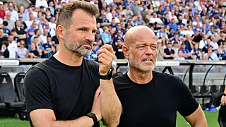 'Club Brugge tast in buidel: drie toptargets onderweg' 