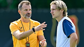 'Vermant klopt op tafel: transferbom bij Club Brugge?'