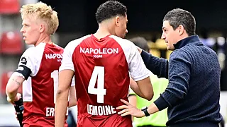 'Zulte Waregem hakt knoop door: Coen versus Colpaert