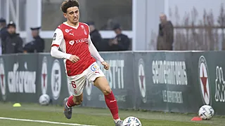 Leoni verbaast iedereen na Anderlecht: Geraerts jubelt