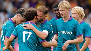 Anderlecht stomverbaasd: "Ik ben onder de indruk"