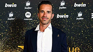 KBVB stelt (tijdelijke) opvolger voor van Bossaert