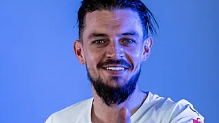 Maxime Lestienne weldra weer op Belgische velden?