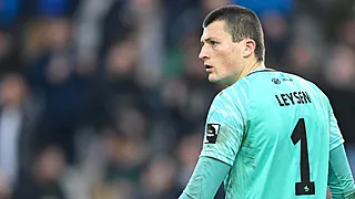 Volgend seizoen Genkse nummer 1? Leysen geeft hint