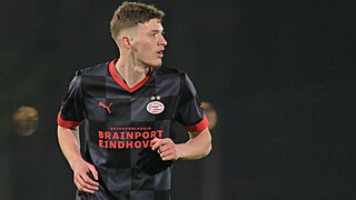 PSV ziet Jonge Duivel alsnog vertrekken