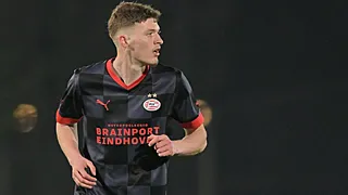 Nieuwe Duivel voor PSV?  “Sonck vergeleek me met Vertonghen”