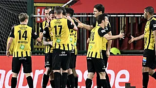 'Topclub legt bod neer, Lierse SK haalt opgelucht adem'
