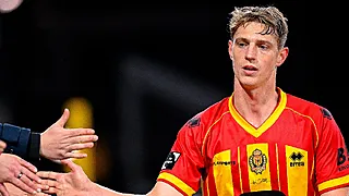 'Witte rook bij KVM: Lauberbach out, vervanger bekend'