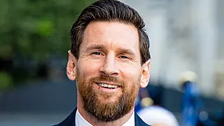 'Lionel Messi maakt sensationele transfer in januari 2027'