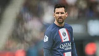 Messi fileert Barca in nieuw statement: 