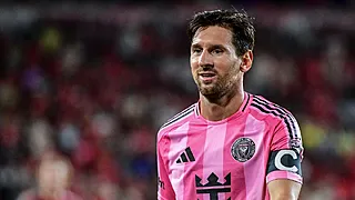 ‘Messi staat voor verbazingwekkende Europese comeback’