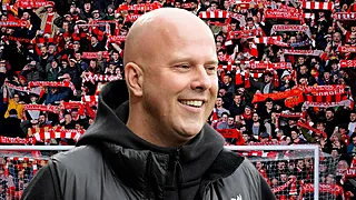 'Liverpool lanceert heuse transferraket na vertrek Salah'