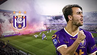 Anderlecht slaat toe: "Ajax heeft die kans laten liggen"