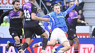 Anderlecht ziet af in Genk: "Wie haalt zo'n speler?"