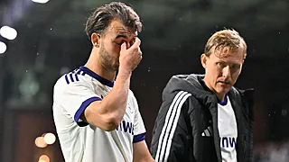 Alarm bij Anderlecht: Albert trekt vernietigende conclusie