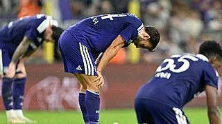 RSCA-fans begrijpen niets van ingreep Bruno: "Rampzalig"