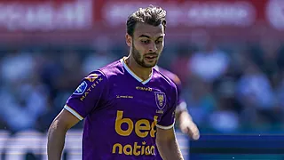 Kneiterharde toptransfer zet Anderlecht in lichterlaaie