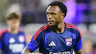 Noodlot treft Openda: Olympique Lyon hekelt arbitrage