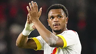 'Openda krijgt nieuws over bod van RB Leipzig'