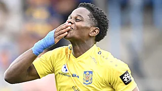 SK Beveren maakt sterke thuisreputatie weer waar tegen STVV