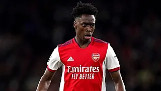 Arsenal-fans lyrisch over Lokonga: 
