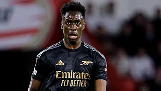 Lokonga heeft nieuwe Engelse club beet