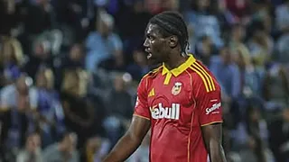 'Anderlecht op z'n kop: ongeziene transfer op komst'