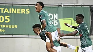 Lommel hijst zich met late goal in top zes