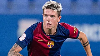 Club Brugge stormt af op krachtpatser met Barça-DNA