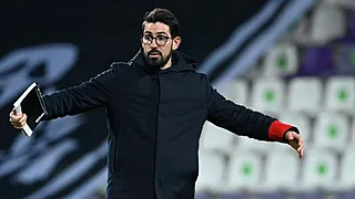 Losada komt met verrassend transfernieuws over Anderlecht